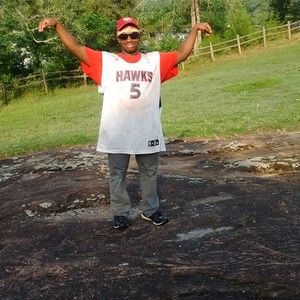 Meet your Posher, Emmanuel